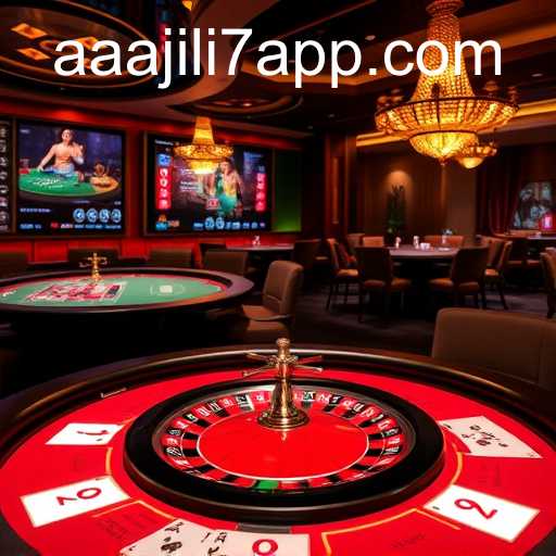 Live Casino